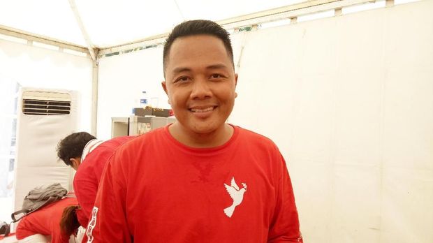 Alasan Panitia Bagi-bagi 400.000 Sembako Gratis di Monas