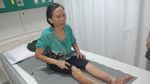 Foto: Kondisi Korban Ledakan Tabung Gas Kampung Melayu