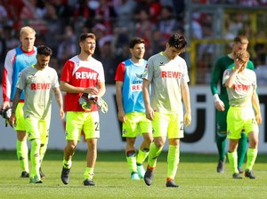 Kalah Dramatis dari Freiburg, Cologne Dipastikan Degradasi