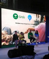 Suka Duka Triyono, Penggagas Transportasi Khusus Difabel Asal Yogyakarta