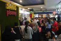 Ini Nasihat Jokowi Buat Kaesang Dalam Menjalankan Bisnis Sang Pisang