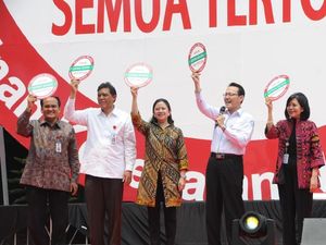 Buah Manis Revolusi Mental Menko PMK di BPJS Kesehatan