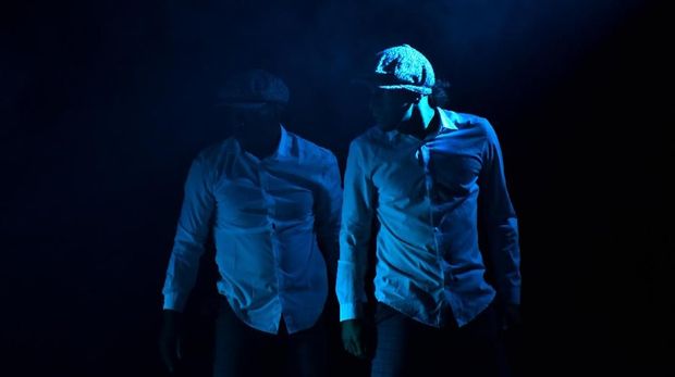 Seniman Urban Prancis dan Indonesia Berkolaborasi di 'If I Mouv' 