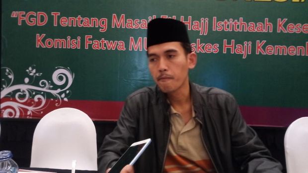 Viral Banser Dicap Kafir, MUI Ingatkan Muslim Penuh Persaudaraan