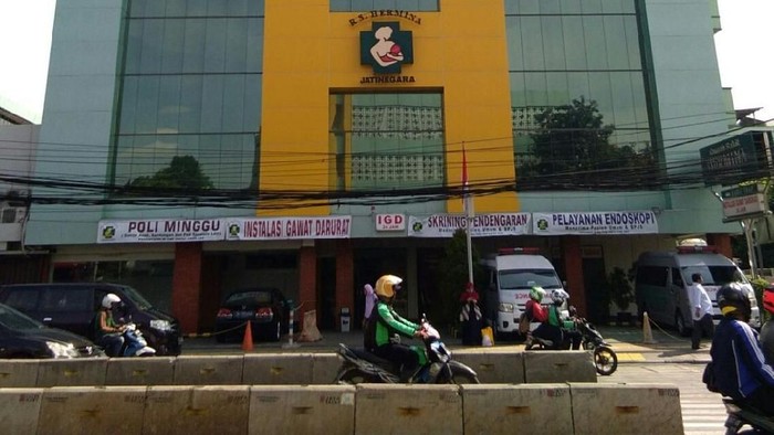 rumah sakit hermina