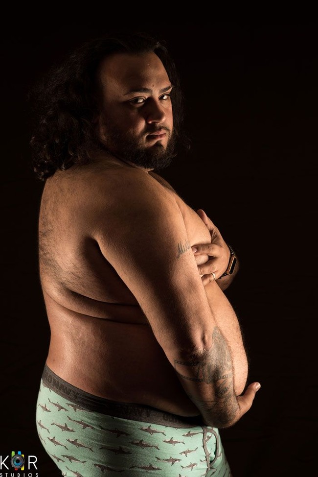 Ide konyol itu langsung jadi viral di dunia maya. Apalagi setelah foto diunggah di Facebook. Foto: Dok. Unilad