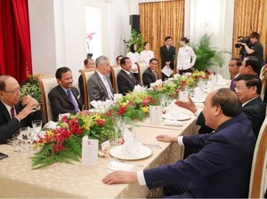 Contoh Kerja Sama Bilateral-Regional-Multilateral Indonesia dengan Negara Lain