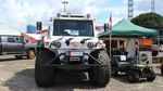 Mobil Dua Alam Berbadan Bongsor