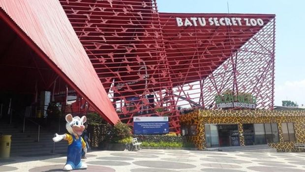 Jatim park 2