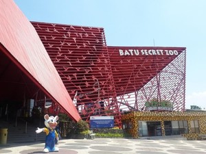 Seputar Jatim Park 2, dari Harga Tiket Masuk hingga Wahana