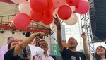 Generasi Millenial Lampung Dukung Jokowi