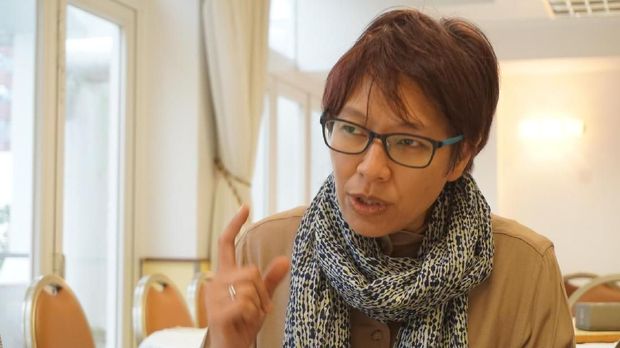 Kaum Muda Muslim Hong Kong Kampanye Smile Charity, Apa Itu?