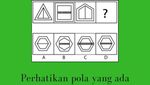 Asah Otakmu dengan Menjawab Deretan Soal Berikut, Benar Semua?