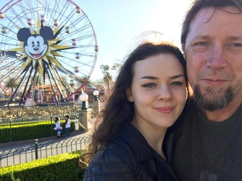 Putuskan Pacar yang Muda, Remaja Ini Pilih Pria Lebih Tua dari Ayahnya