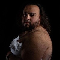 Setelah fotonya viral, nampaknya man-ternity photoshoot langsung jadi tren. Kenapa tidak? Sesi foto sangat menyenangkan untuk rayakan momen yang tak terlupakan. Foto: Dok. Unilad