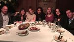 Mengintip Gaya Makan Diva Dunia yang Sexy, Jennifer Lopez