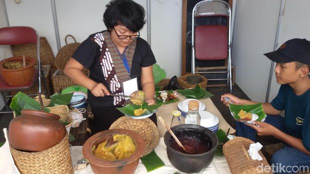 Weekend! Yuuk... Berburu Kuliner Legendaris di Yogyakarta