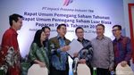 Impack Pratama Industri Bagikan Dividen Rp 38,67 Miliar