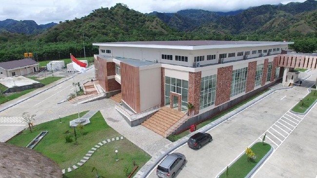 Jokowi Mau Tunda Proyek Infrastruktur, Proyek Strategis Jalan Terus