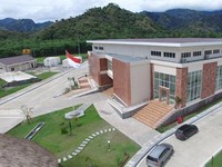 Jokowi Mau Tunda Proyek Infrastruktur, Proyek Strategis Jalan Terus