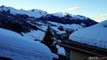 Foto: Oh Alpen, Betapa Indahmu...