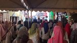 Generasi Millenial Lampung Dukung Jokowi
