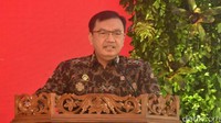 BIN mengungkap 39 persen mahasiswa di Indonesia sudah terpapar paham radikal. Bahkan 3 universitas menjadi perhatian khusus karena bisa menjadi basis penyebaran paham radikal. Hanya saja belum diungkap kampus mana saja yang dimaksud. (Foto: Angling Adhitya Purbaya/detikcom)