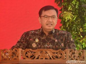 BIN: 3 Universitas Diawasi Khusus Terkait Penyebaran Radikalisme