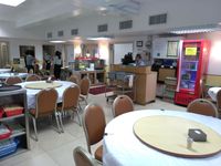 Islamic Centre Canteen Wisata Kuliner Halal di Hong Kong