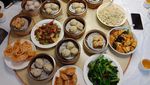 Foto: Wisata Kuliner Halal di Hong Kong