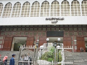 Cerita Muslim Hong Kong saat Berpuasa di Bulan Ramadan