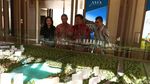 BCA Gandeng Astra Modernland
