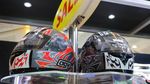 Siapa Mau, Helm AGV Rp 500 Ribuan?