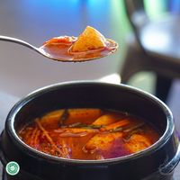 Habis Gajian, Makan Enak di 5 Restoran Korea di Depok Yuk!