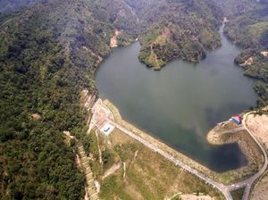 Bayar Lahan 77 Proyek Strategis Nasional, Rp 11 Triliun Disiapkan