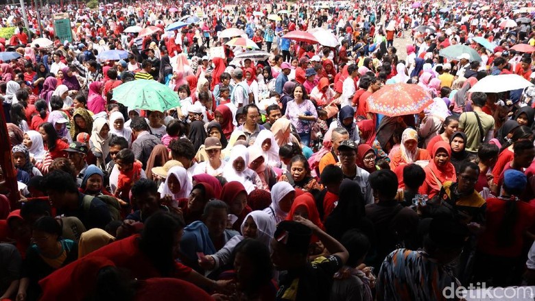 Kadisparbud DKI Diperiksa soal 2 Bocah Tewas di Monas Siang Ini Kadisparbud DKI Diperiksa soal 2 Bocah Tewas di Monas Siang Ini