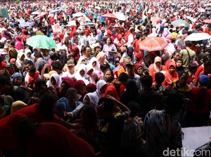 Polisi Masih Selidiki Kasus Tewasnya 2 Bocah di Monas