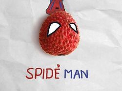 Lucu! Bermodal Benda Sederhana Bisa Jadi Superhero