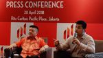 Millennium City Sebuah Kota Mandiri Baru Di Kawasan Serpong