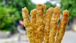 Yummy! 10 Foto Telur Gulung yang Bikin Kangen Jajanan Masa SD