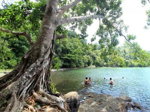 Ide Tempat Liburan Asyik Untuk Mudik Lebaran ke Gresik