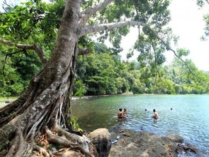 10 Lokasi Wisata di Pulau Bawean buat Traveler yang Ngaku Anak Pantai