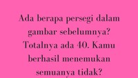 Ada yang bisa menjawabnya dengan benar? (Foto: detikcom)