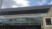Proyek Bandara Juwata senilai 1,39 triliun di Tarakan rampung pada 2016. Foto: Dina Rayanti/detikcom