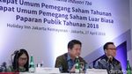 Impack Pratama Industri Bagikan Dividen Rp 38,67 Miliar