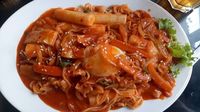 Habis Gajian, Makan Enak di 5 Restoran Korea di Depok Yuk!