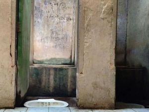 Yuk Kirim Foto WC di Tempat Wisata! Biar Diperbaiki Menparekraf Sandiaga