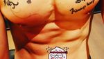 Contek Hidup Sehat ala Jaejoong JYJ yang Punya Perut Sixpack