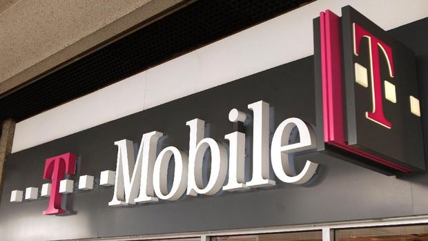 T-Mobile dan Sprint Resmi Bergabung