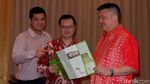 Millennium City Sebuah Kota Mandiri Baru Di Kawasan Serpong